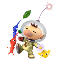 PPlus Olimar.png