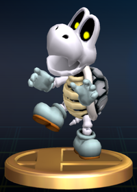 Dry Bones - Brawl Trophy.png