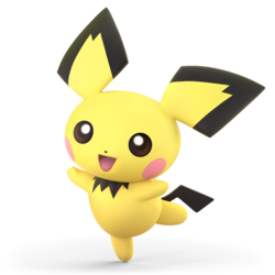 Pichu