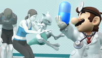 SSB4-Wii U Congratulations All-Star Mewtwo.png