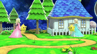 Rosalina Neutral B SSBU.gif