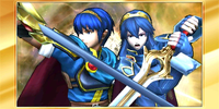 SSB4-3DS Congratulations All-Star Lucina.png