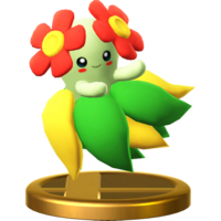 BellossomTrophyWiiU.png