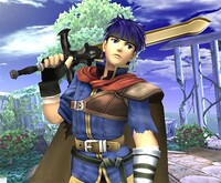 Ike posing in Battlefield.jpg