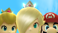SSB4-Wii U Congratulations All-Star Rosalina.png