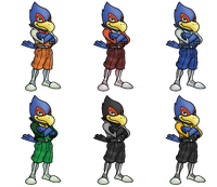 SSB64 Remix artworks Falco.png