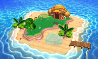 Tortimer Island SSB3DS.png