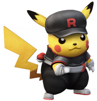 PPlus Team Rocket Pikachu.png