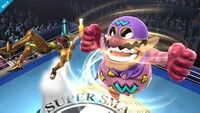 SSB4 - Wario Screen-6.jpg