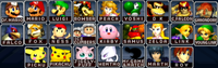 SSBM cast.png
