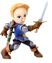 SSBU spirit Mii Swordfighter.png