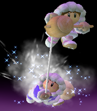 Ice Climber Belay SSBM.png