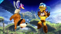 SSB4 - Duck Hunt screen-3.jpg