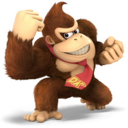 Donkey Kong