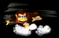 Donkey Kong Spinning Kong SSBM.png