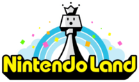 Nintendo Land logo.png