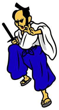 SSBU spirit The Wandering Samurai.png