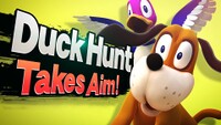 SSB4 Newcomer Introduction Duck Hunt.jpg