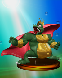 King K. Rool Trophy Melee.png