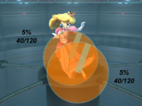 PeachSSBBDair(hit4).png