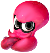 SSBU spirit Octoling Octopus.png