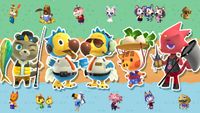 Animal Crossing Spirits! Yes, Yes!.jpg