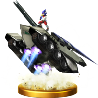 LandmasterFalcoTrophyWiiU.png