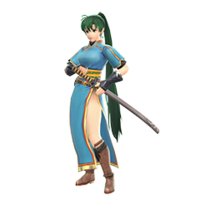 Lyn Assist Trophy (SSBU).png