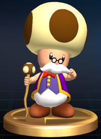 Toadsworth - Brawl Trophy.png