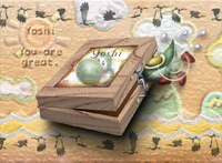 SSB64 Congratulations Yoshi.png