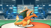 CharizardDownTauntSSB4.gif