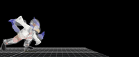 FalcoDashAttackSSB4.gif