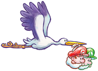 SSBU spirit Stork.png