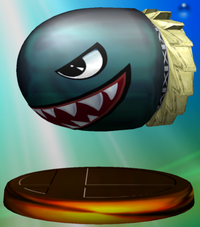 Banzai Bill Trophy Melee.png