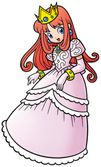 SSBU spirit Princess Shokora.png