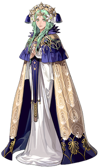 SSBU spirit Rhea.png