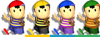 Ness Palette (SSBM).png