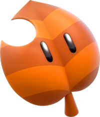 SM3DW - Super Leaf.png