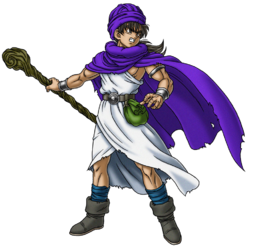 Dragon Quest 11 Wiki Weapons