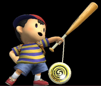 Ness Yoyo Glitch SSBB.png