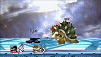 Oil Spill Absorption Brawl.gif