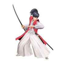 Takamaru Assist Trophy (SSBU).png