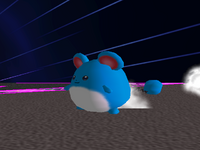 Marill Pokeball SSBM.png