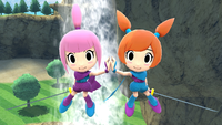 SSB4-WiiU - Kat and Ana.png