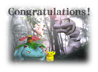 SSB64 Congratulations Pikachu.png