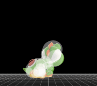 YoshiThrowBackSSB4.gif