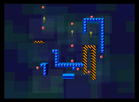 Luigi Target Smash SSB.png