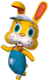 SSBU spirit Zipper T. Bunny.png