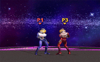 Sheik ChainGrab Melee.gif