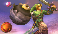 SSB4-3DS challenge image P1R5C1.png